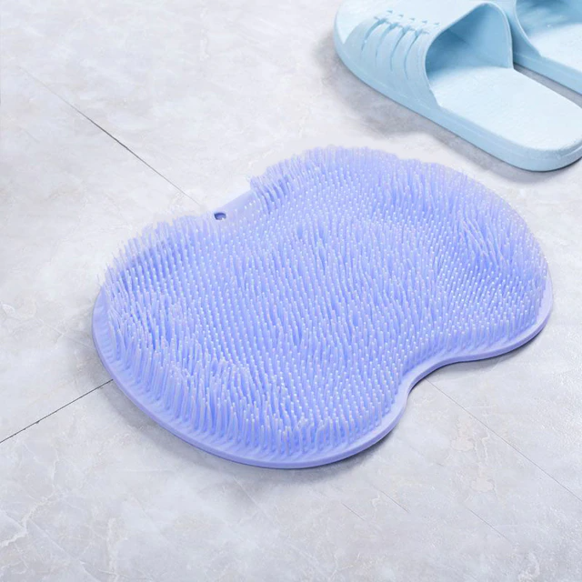 FreshScrub Back Exfoliator Pad | Verhelpt Jeuk en Zorgt voor een Stralende en Gezonde Huid