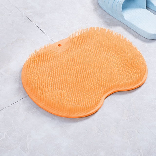 FreshScrub Back Exfoliator Pad | Verhelpt Jeuk en Zorgt voor een Stralende en Gezonde Huid