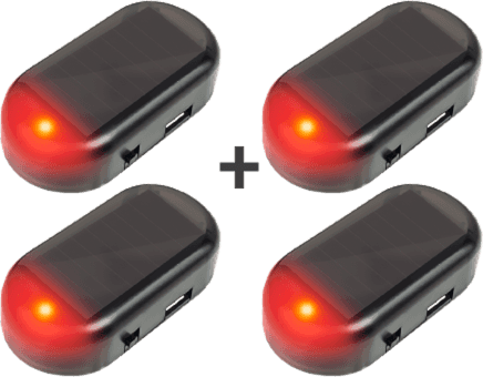 IceShield Pro - Nooit meer sneeuw krabben van uw auto!