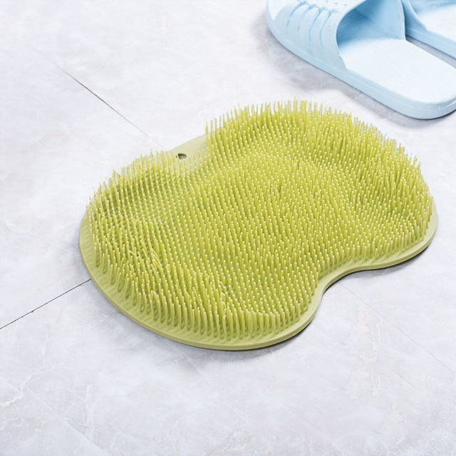 FreshScrub Back Exfoliator Pad | Verhelpt Jeuk en Zorgt voor een Stralende en Gezonde Huid