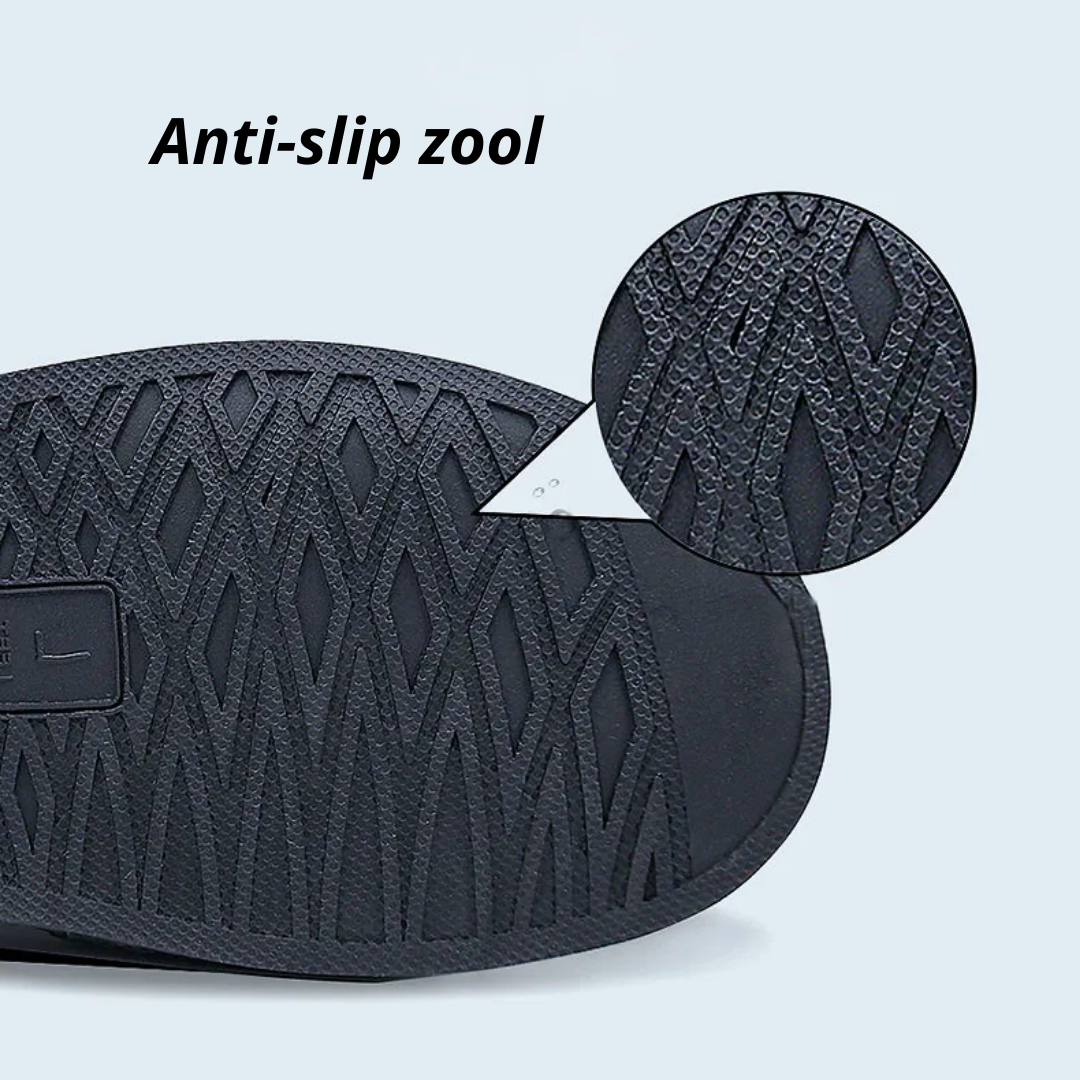 RainGuard Schoen Cover I Beschermt jouw schoenen tegen water en vuil