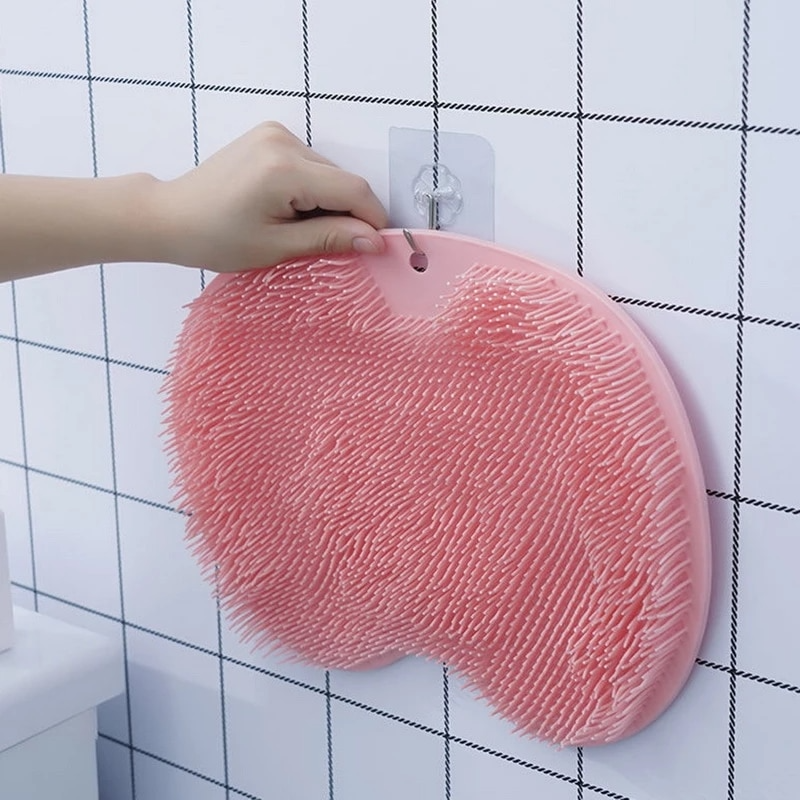 FreshScrub Back Exfoliator Pad | Verhelpt Jeuk en Zorgt voor een Stralende en Gezonde Huid
