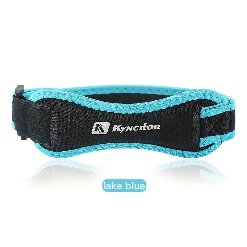 Yamadi KneeMax - Ondersteuning voor de Zwakke Knie