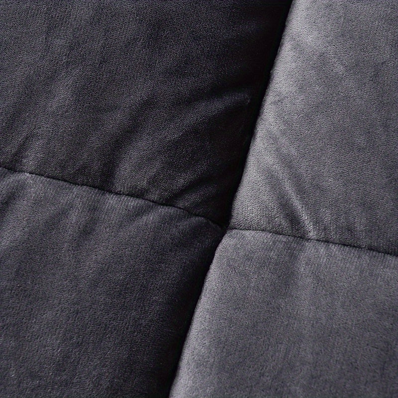 ComfortKing Hoesloos Dekbed- voor de extra koude nachten!