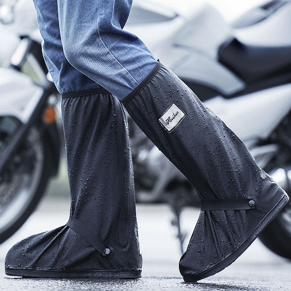 RainGuard Schoen Cover I Beschermt jouw schoenen tegen water en vuil