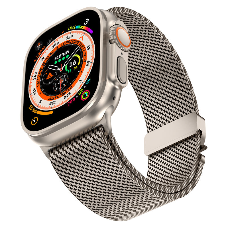 Yamadi Milanese Loop Band voor Apple Horloges - For a stylist wrist always!