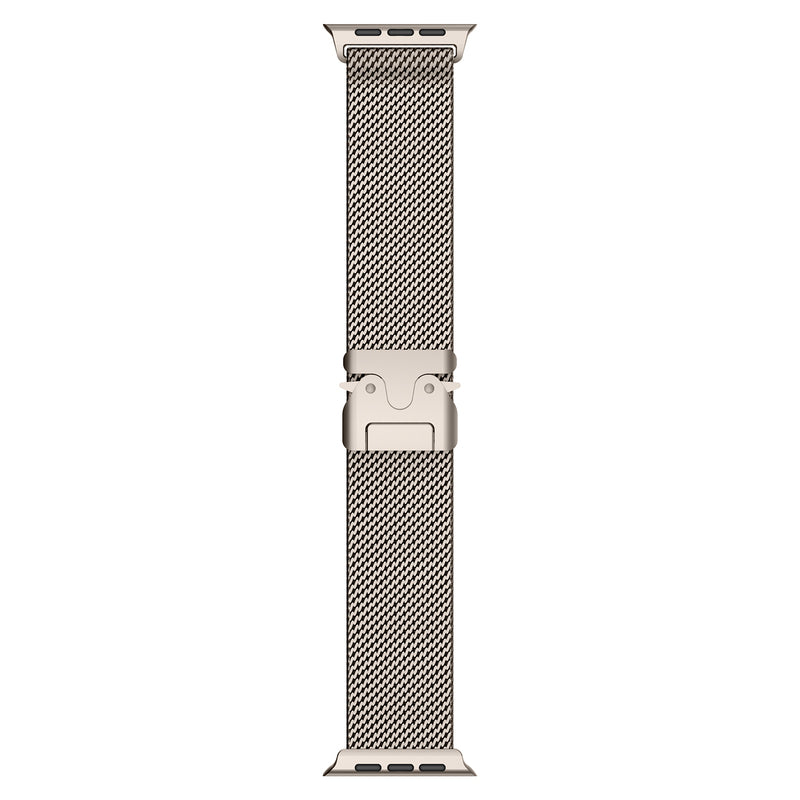 Yamadi Milanese Loop Band voor Apple Horloges - For a stylist wrist always!