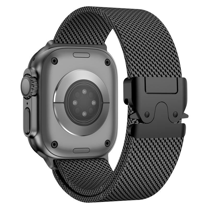 Yamadi Milanese Loop Band voor Apple Horloges - For a stylist wrist always!