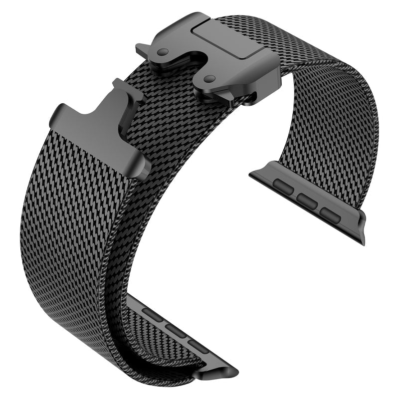 Yamadi Milanese Loop Band voor Apple Horloges - For a stylist wrist always!