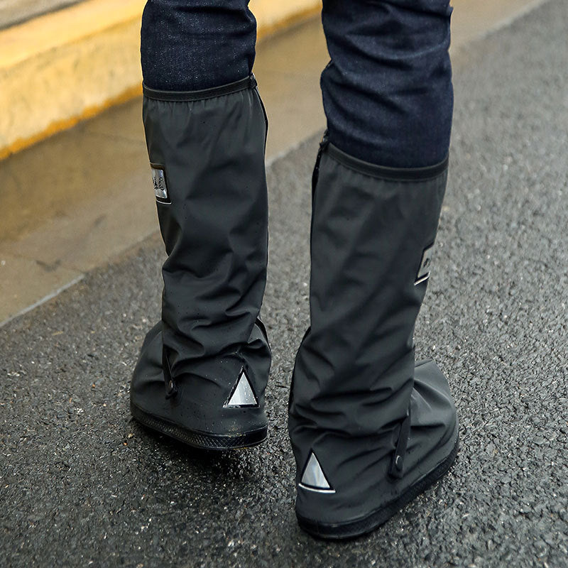 RainGuard Schoen Cover I Beschermt jouw schoenen tegen water en vuil
