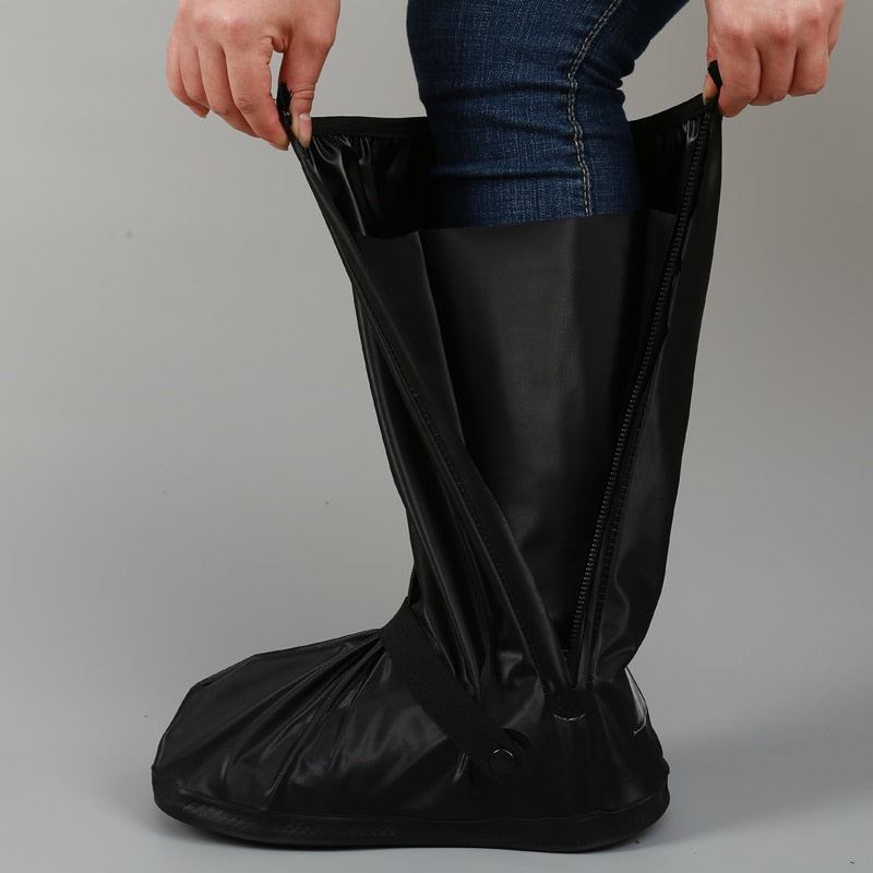 RainGuard Schoen Cover I Beschermt jouw schoenen tegen water en vuil