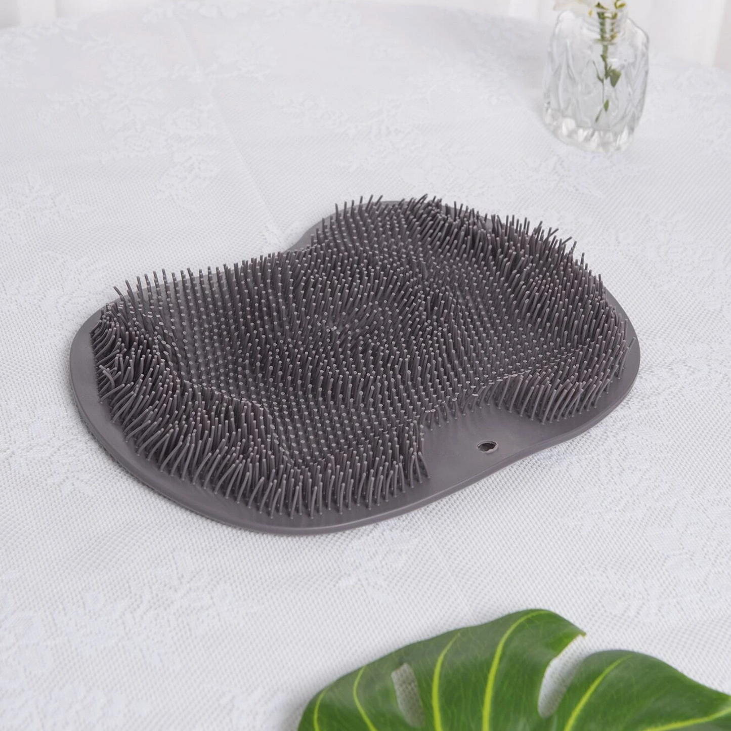 FreshScrub Back Exfoliator Pad | Verhelpt Jeuk en Zorgt voor een Stralende en Gezonde Huid
