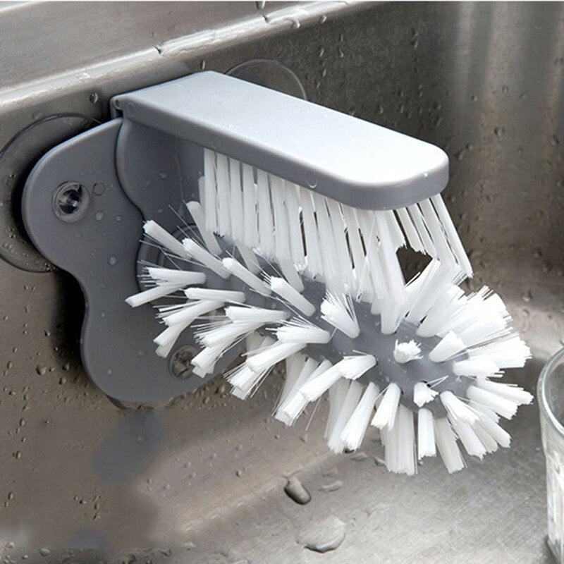 Yamadi GlassMate | Gemakkelijk al je glazen schoonmaken!