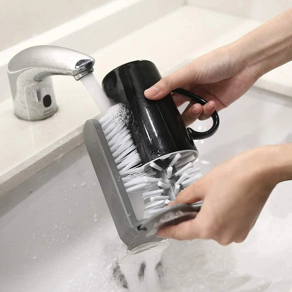 Yamadi GlassMate | Gemakkelijk al je glazen schoonmaken!