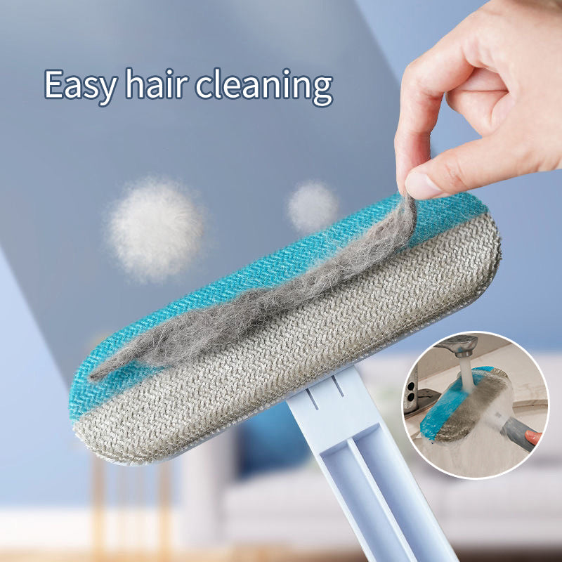 FurFree One- The Ultimate Pet Hair Cleaning Brush