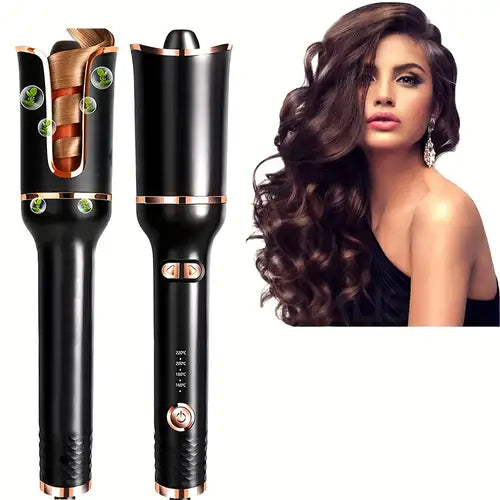 Hair & Beauty