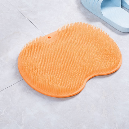 FreshScrub Back Exfoliator Pad | Verhelpt Jeuk en Zorgt voor een Stralende en Gezonde Huid