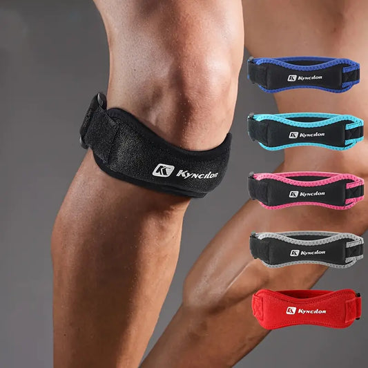 Yamadi KneeMax -  Ondersteuning voor de Zwakke Knie
