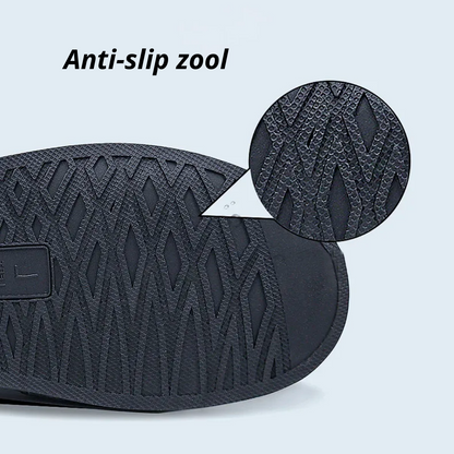 RainGuard Schoen Cover I Beschermt jouw schoenen tegen water en vuil