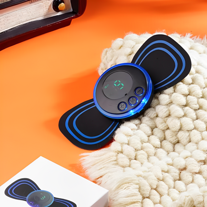 Mini Massage Genie -  Zeg Vaarwel tegen Spierspanning