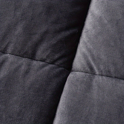 ComfortKing Hoesloos Dekbed- voor de extra koude nachten!