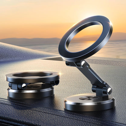 MagGrip Magnetische Telefoonhouder voor MagSafe - De Perfecte Oplossing voor Veilig Rijden!