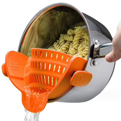 Yamadi GietSmart | Verspil geen Eten Meer!
