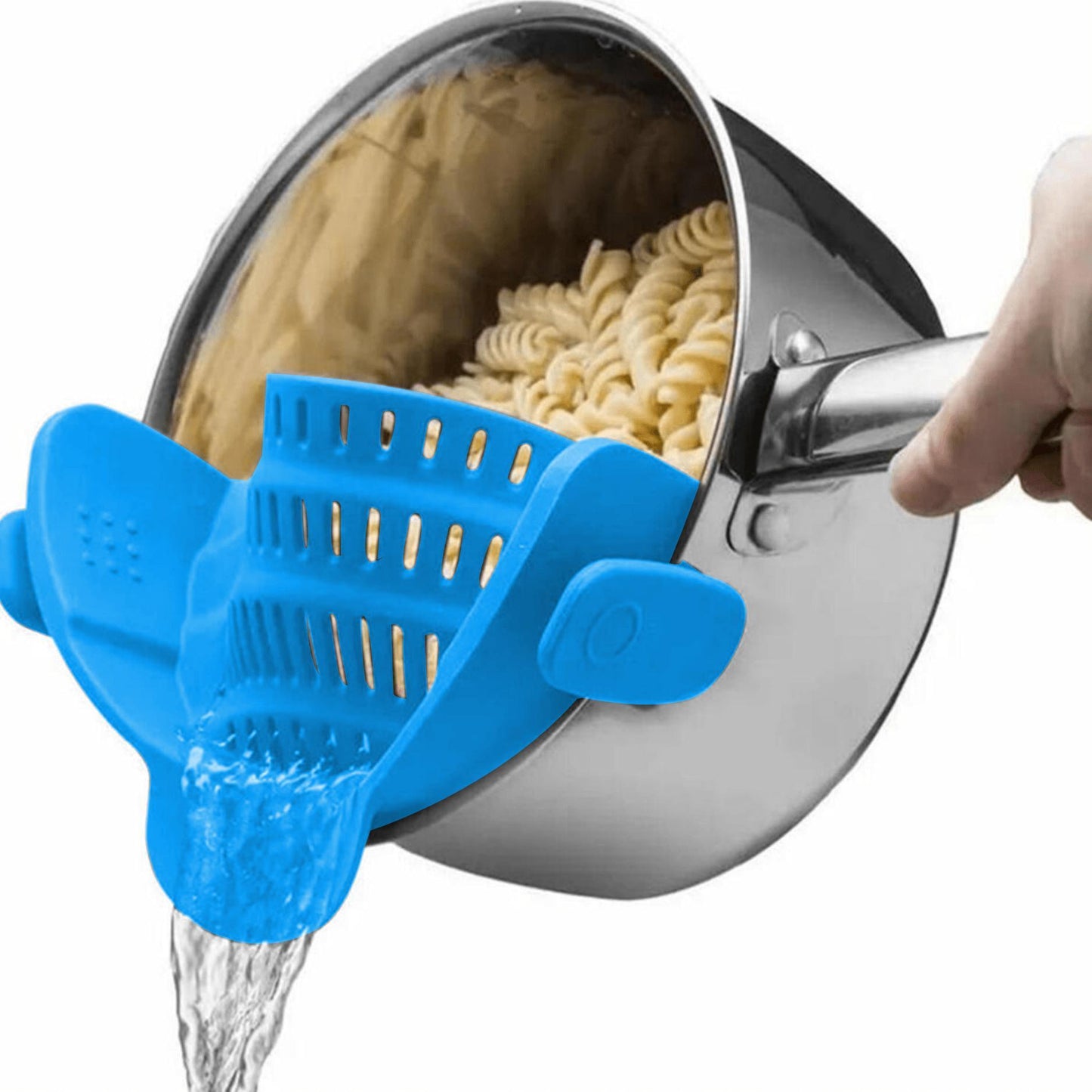 Yamadi GietSmart | Verspil geen Eten Meer!