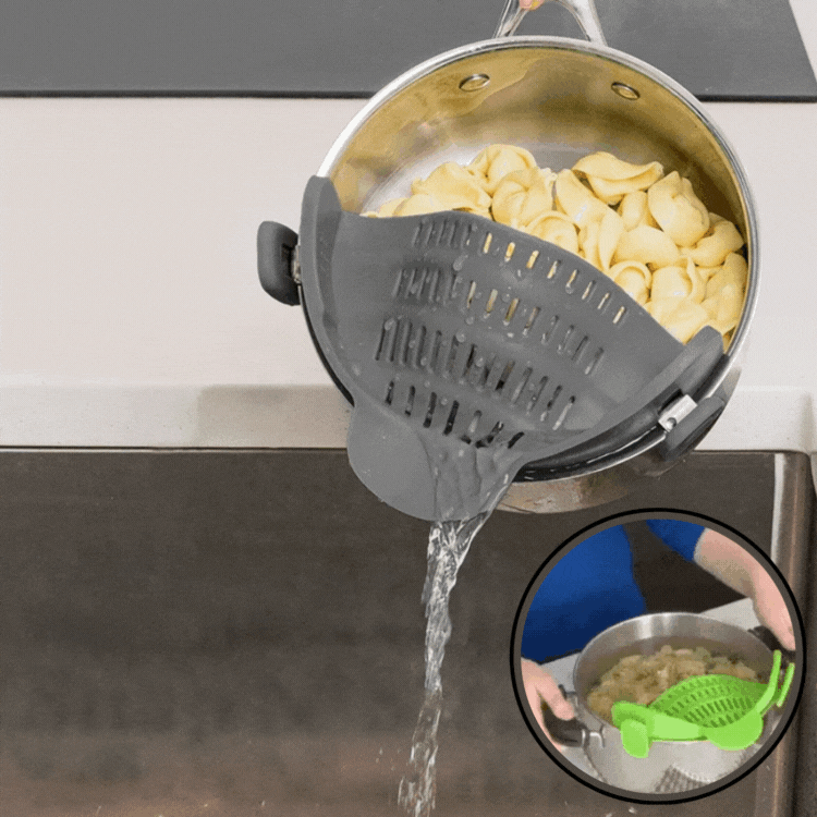 Yamadi GietSmart | Verspil geen Eten Meer!