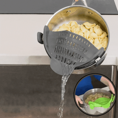 Yamadi GietSmart | Verspil geen Eten Meer!