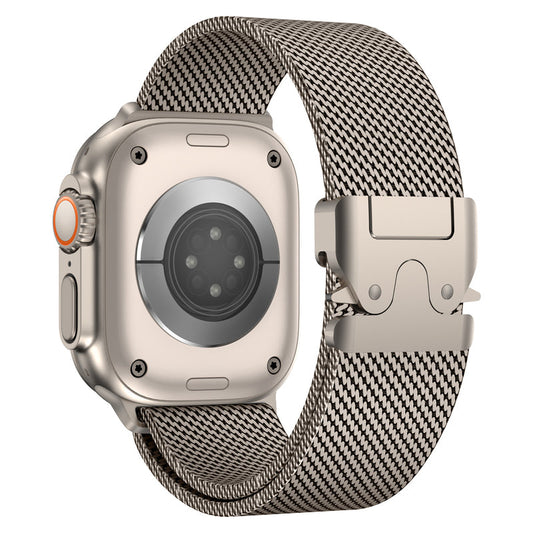 Yamadi Milanese Loop Band voor Apple Horloges - For a stylist wrist always!