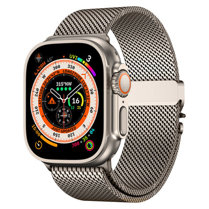 Yamadi Milanese Loop Band voor Apple Horloges - For a stylist wrist always!