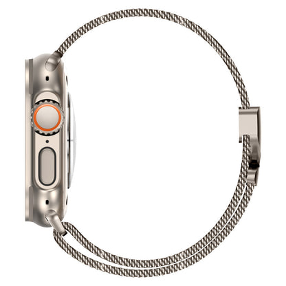 Yamadi Milanese Loop Band voor Apple Horloges - For a stylist wrist always!