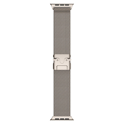 Yamadi Milanese Loop Band voor Apple Horloges - For a stylist wrist always!