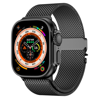 Yamadi Milanese Loop Band voor Apple Horloges - For a stylist wrist always!