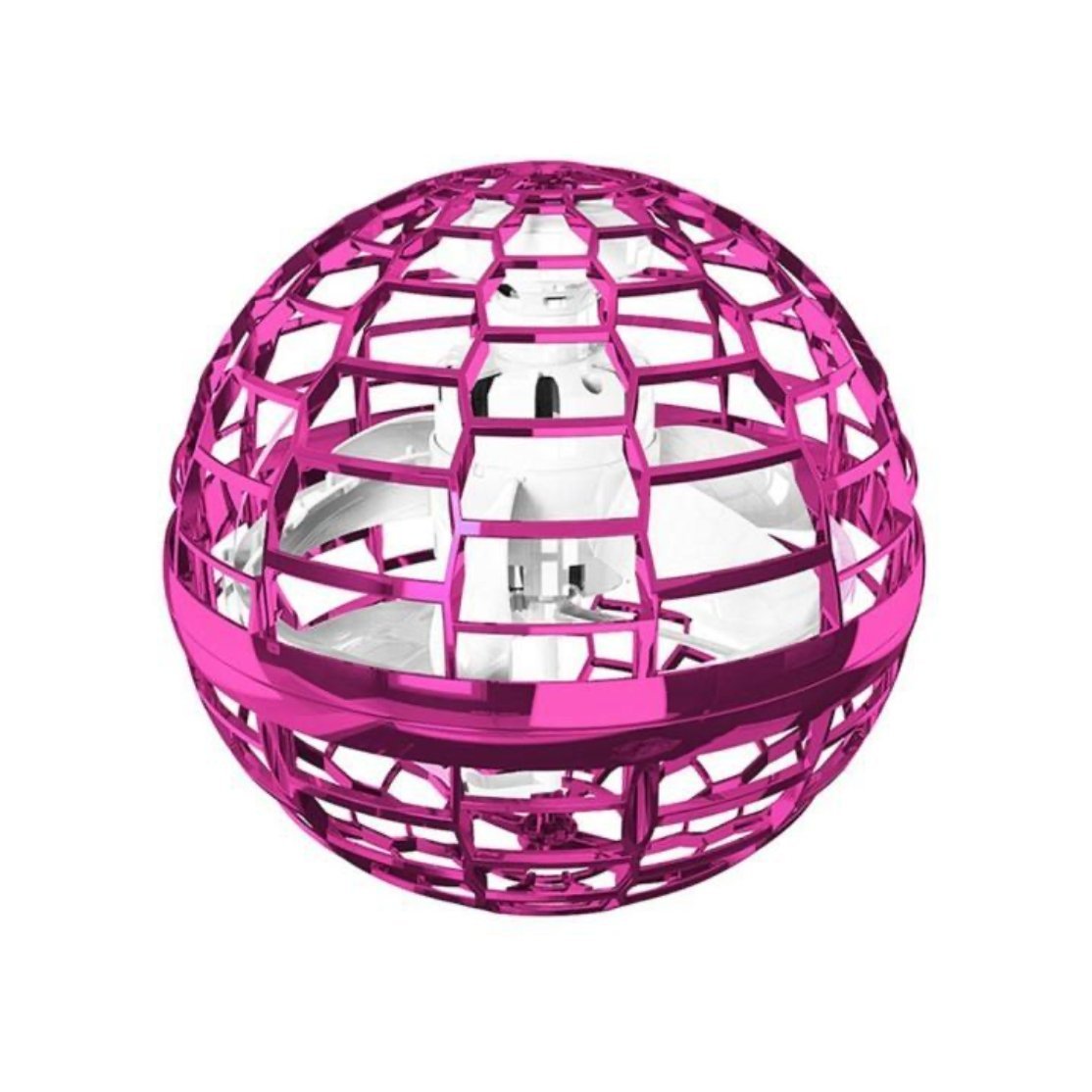 Gyro Orb Vliegende Bal  - Voor Eindeloos Plezier