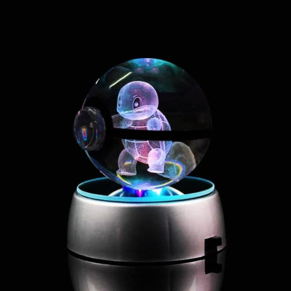Yamadi PokiCrystal Bal | Het perfecte kado!