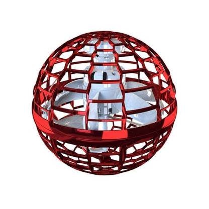 Gyro Orb Vliegende Bal  - Voor Eindeloos Plezier