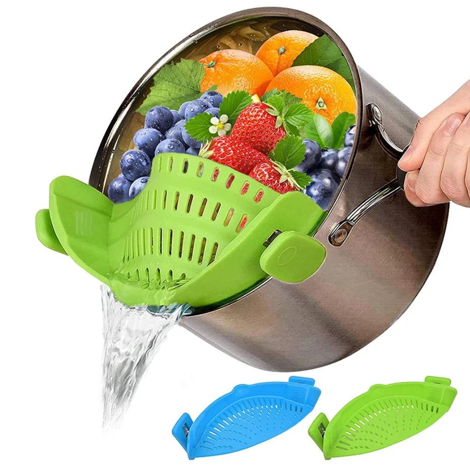 Yamadi GietSmart | Verspil geen Eten Meer!