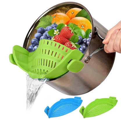 Yamadi GietSmart | Verspil geen Eten Meer!