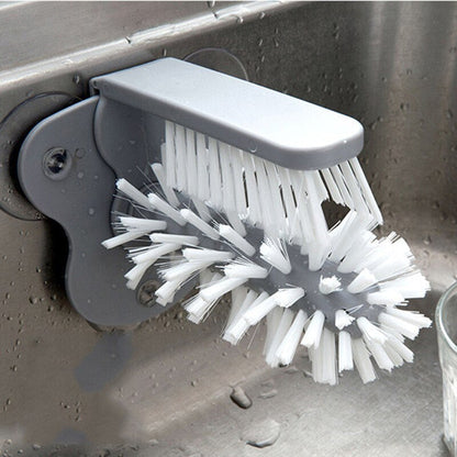 Yamadi GlassMate | Gemakkelijk al je glazen schoonmaken!