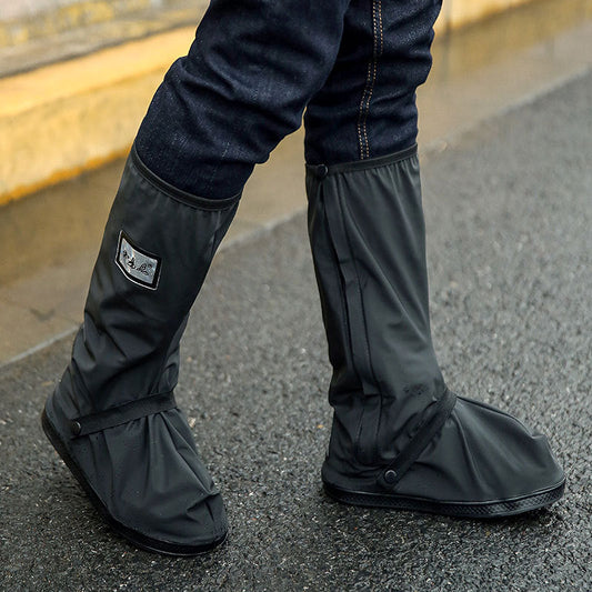 RainGuard Schoen Cover I Beschermt jouw schoenen tegen water en vuil