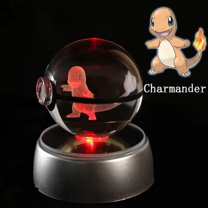 Yamadi PokiCrystal Bal | Het perfecte kado!