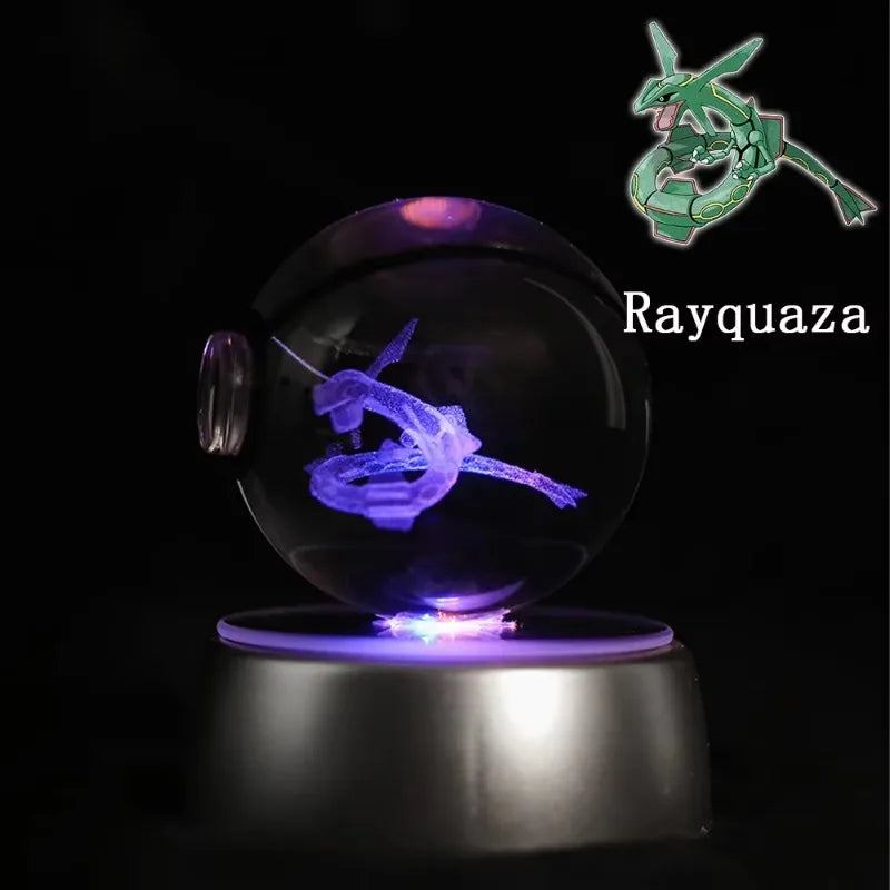 Yamadi PokiCrystal Bal | Het perfecte kado!