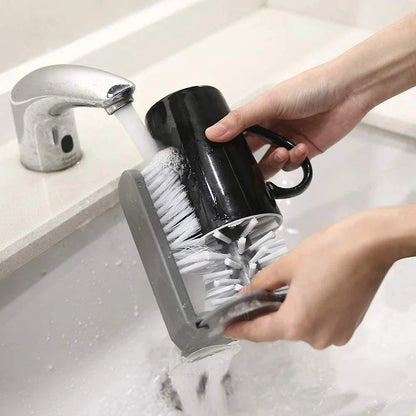 Yamadi GlassMate | Gemakkelijk al je glazen schoonmaken!