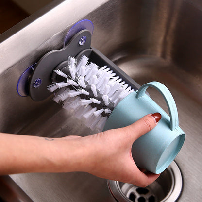 Yamadi GlassMate | Gemakkelijk al je glazen schoonmaken!