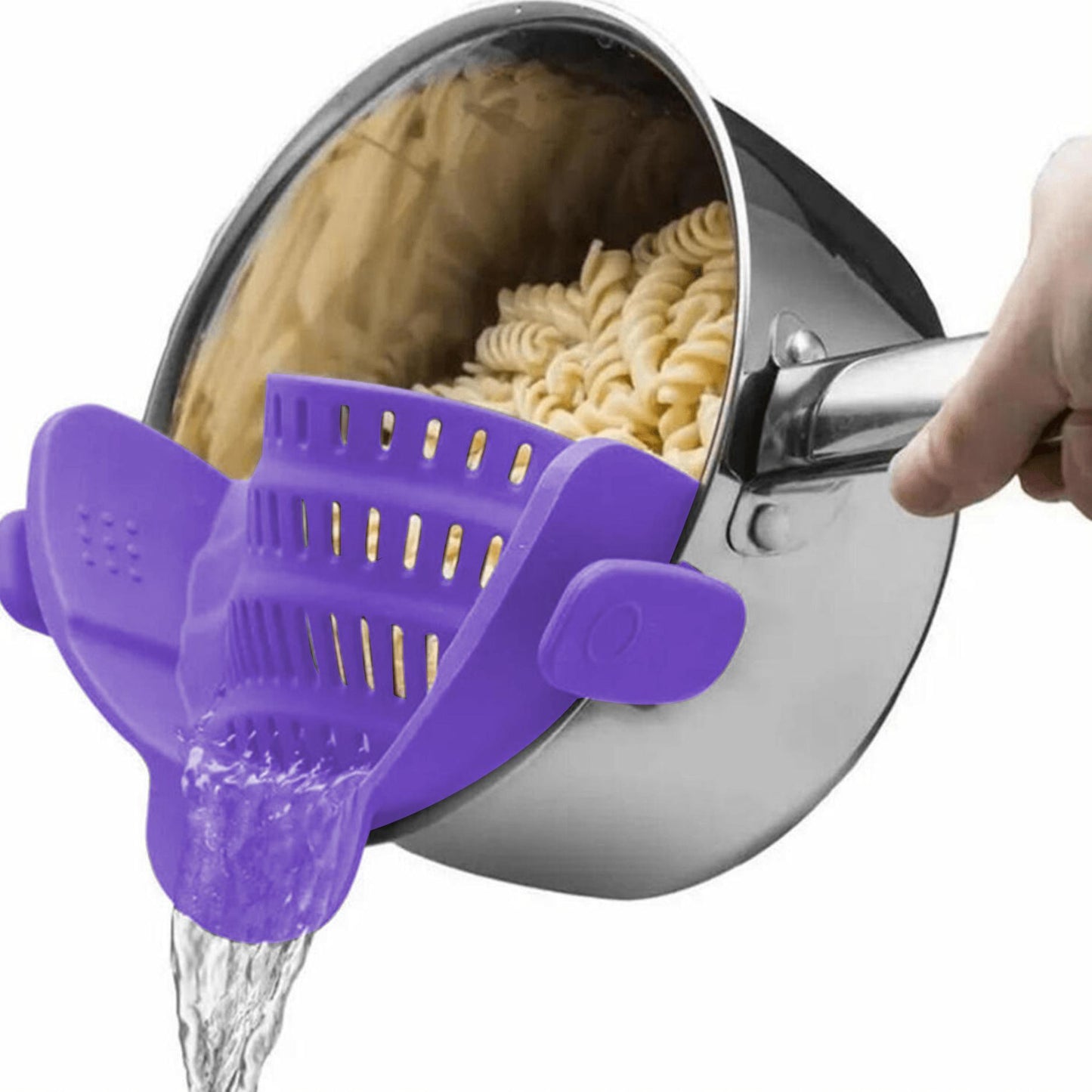 Yamadi GietSmart | Verspil geen Eten Meer!