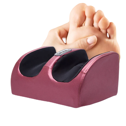 Yamadi | Voetmassage Apparaat - verlichting als geen ander voor uw vermoeide voeten