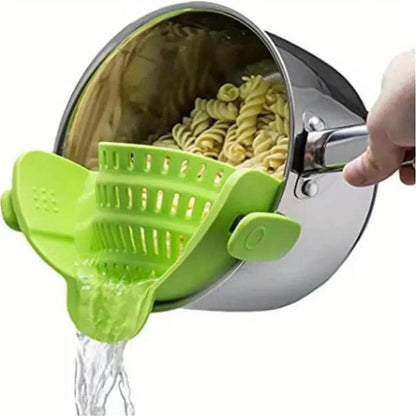 Yamadi GietSmart | Verspil geen Eten Meer!