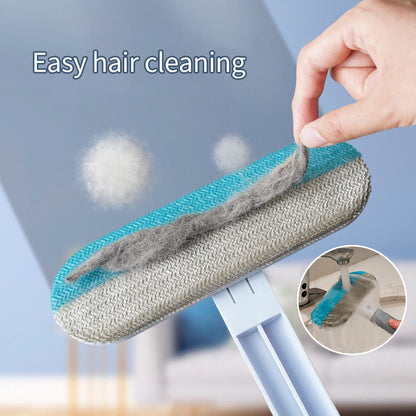 FurFree One- The Ultimate Pet Hair Cleaning Brush